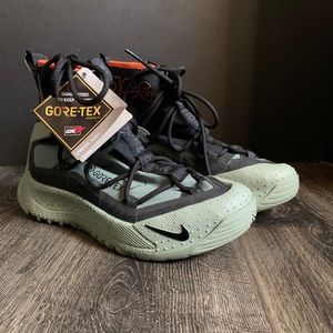 Nike ACG Antarktik Goretex “Juniper Fog” Unisex